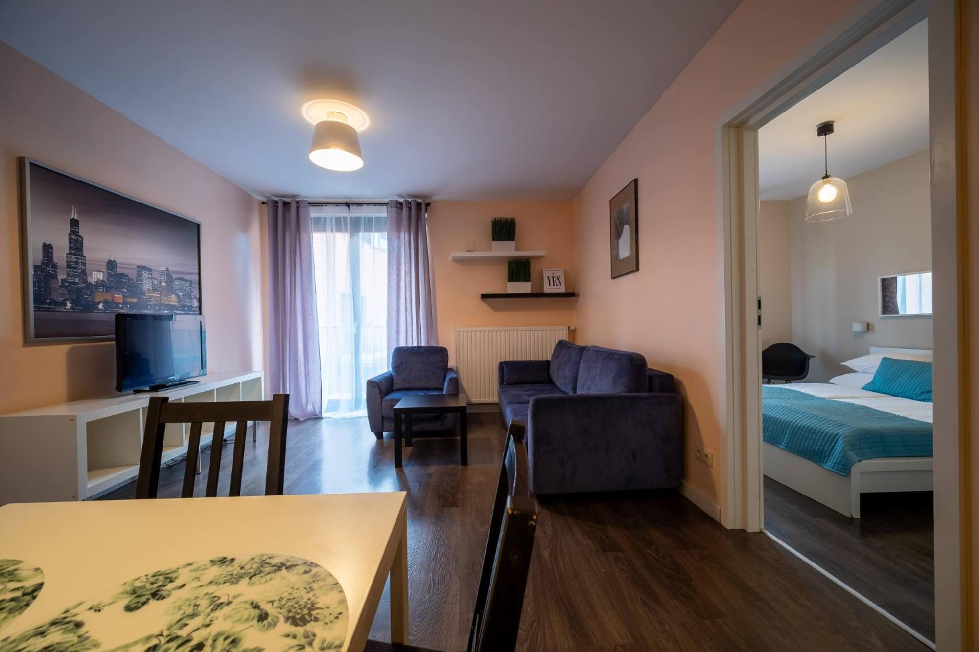 Apartments Of Pawia — Photos 3